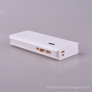 OEM hot sale high quality 10000mah power bank